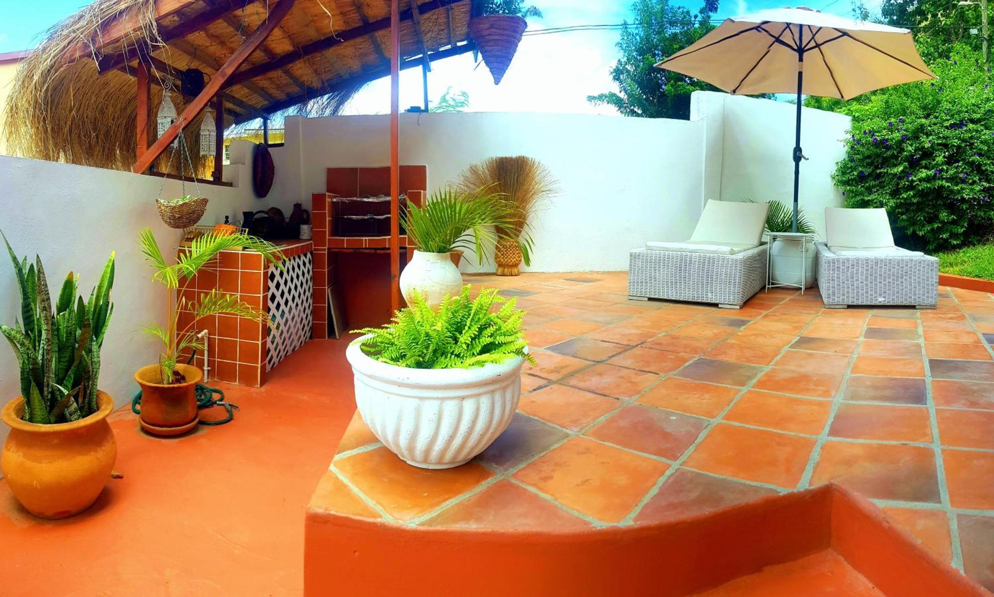 The Suite Spot Apartment - Private Paradise Stay Soufrière Kültér fotó