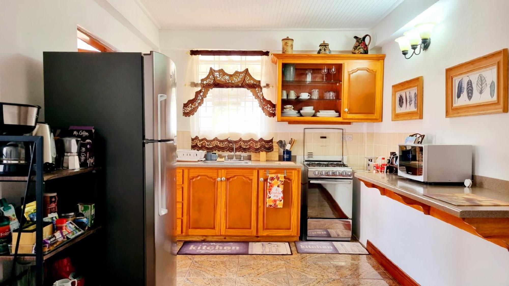 The Suite Spot Apartment - Private Paradise Stay Soufrière Kültér fotó