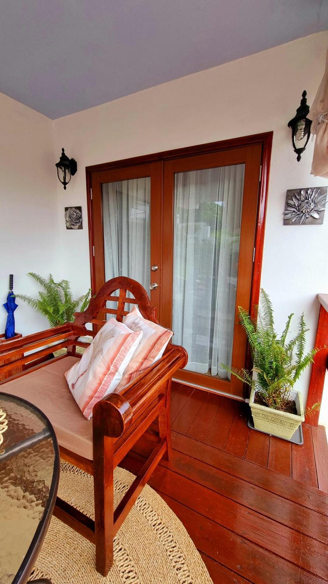 The Suite Spot Apartment - Private Paradise Stay Soufrière Kültér fotó
